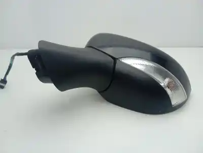 Peça sobressalente para automóvel em segunda mão espelho retrovisor esquerdo por renault clio iv dynamique referências oem iam 963022031r  