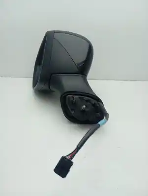 Peça sobressalente para automóvel em segunda mão espelho retrovisor esquerdo por renault clio iv dynamique referências oem iam 963022031r  