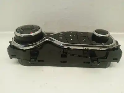 Second-hand car spare part climate control for renault clio iv dynamique oem iam references 275108796r  