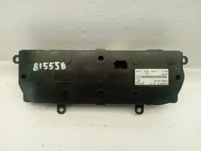 Second-hand car spare part climate control for renault clio iv dynamique oem iam references 275108796r  