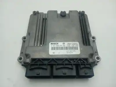 Second-hand car spare part ECU ENGINE CONTROL for RENAULT CLIO IV  OEM IAM references 237102747R  