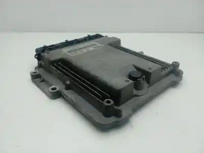 Second-hand car spare part ecu engine control for renault clio iv dynamique oem iam references 237102747r  
