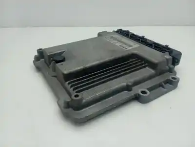 Second-hand car spare part ecu engine control for renault clio iv dynamique oem iam references 237102747r  