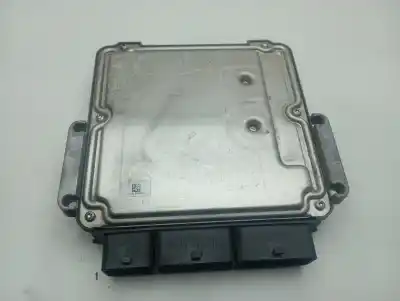 Second-hand car spare part ecu engine control for renault clio iv dynamique oem iam references 237102747r  