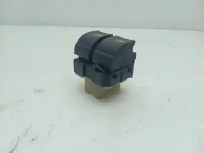 Second-hand car spare part left front power window switch for renault clio iv dynamique oem iam references 254118722r  