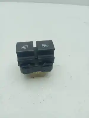 Second-hand car spare part left front power window switch for renault clio iv dynamique oem iam references 254118722r  