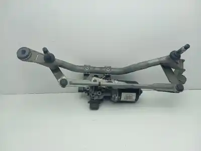 Second-hand car spare part Front Windshield Wiper Motor for RENAULT CLIO IV Dynamique OEM IAM references 288004542R  