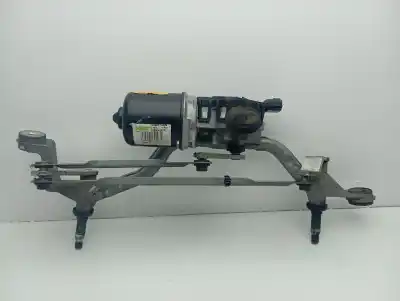 Second-hand car spare part front windshield wiper motor for renault clio iv dynamique oem iam references 288004542r  