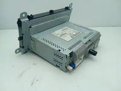 Peça sobressalente para automóvel em segunda mão sistema de áudio / rádio cd por renault clio iv dynamique referências oem iam 281153868r  