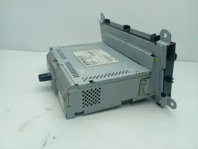 Peça sobressalente para automóvel em segunda mão sistema de áudio / rádio cd por renault clio iv dynamique referências oem iam 281153868r  