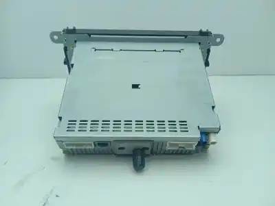 Peça sobressalente para automóvel em segunda mão sistema de áudio / rádio cd por renault clio iv dynamique referências oem iam 281153868r  