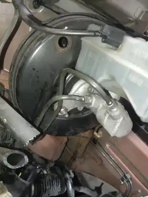 Tweedehands auto-onderdeel rem servo voor renault clio iv dynamique oem iam-referenties 472104788r