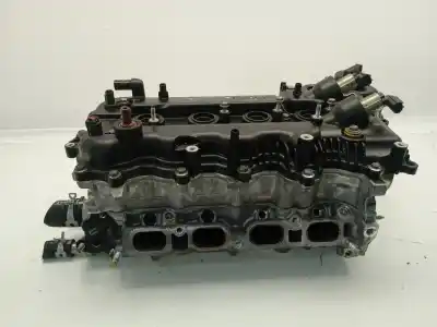 Second-hand car spare part cylinder head for toyota yaris active oem iam references 1109420135