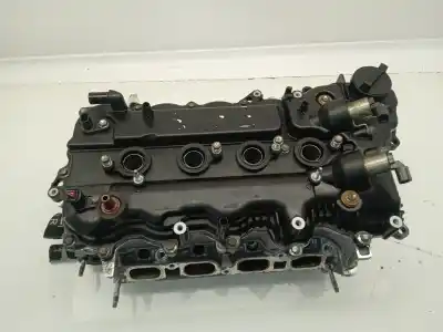 Peça sobressalente para automóvel em segunda mão cabeça / culatra por toyota yaris active referências oem iam 1109420135  