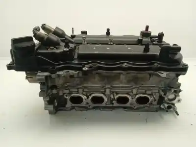 Peça sobressalente para automóvel em segunda mão cabeça / culatra por toyota yaris active referências oem iam 1109420135  