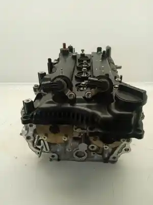 Peça sobressalente para automóvel em segunda mão cabeça / culatra por toyota yaris active referências oem iam 1109420135  