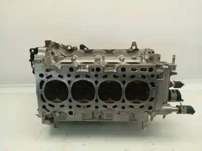 Peça sobressalente para automóvel em segunda mão cabeça / culatra por toyota yaris active referências oem iam 1109420135  