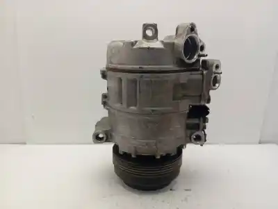 Second-hand car spare part AIR CONDITIONING COMPRESSOR for BMW SERIE 5 BERLINA (E39)  OEM IAM references 4472208022  