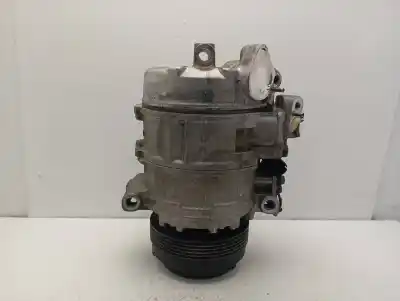 Second-hand car spare part AIR CONDITIONING COMPRESSOR for BMW SERIE 5 BERLINA (E39)  OEM IAM references 4472208022  