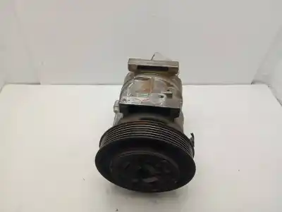 Second-hand car spare part AIR CONDITIONING COMPRESSOR for FIAT STILO (192)  OEM IAM references 4472208641  