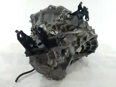 Second-hand car spare part gearbox for toyota yaris active oem iam references 12epp308009603181