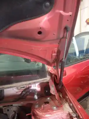 Pezzo di ricambio per auto di seconda mano ammortizzatore cofano per renault clio iv dynamique riferimenti oem iam 654703934r  