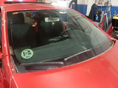 Second-hand car spare part windshield for renault clio iv dynamique oem iam references 727121636r  