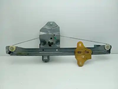 Peça sobressalente para automóvel em segunda mão elevador de vidros dianteiro direito por renault clio iv dynamique referências oem iam 807205569r  