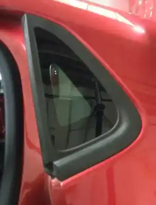 Tweedehands auto-onderdeel custody glas links achter voor renault clio iv dynamique oem iam-referenties 833074561r