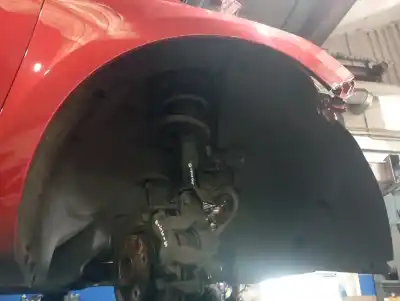 Tweedehands auto-onderdeel rechts voor wiel arch voor renault clio iv dynamique oem iam-referenties 638447749r