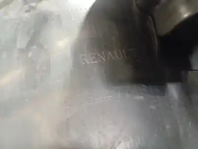 Автозапчасти б/у ПЕРЕДНЯЯ ПРАВАЯ КОЛЕСНАЯ АРКА за RENAULT CLIO IV  ссылки OEM IAM 638447749R  