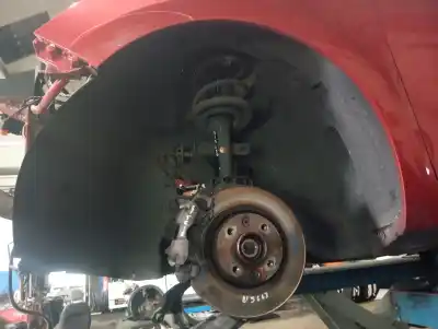 Tweedehands auto-onderdeel linker wiel arch voor renault clio iv dynamique oem iam-referenties 638455903r