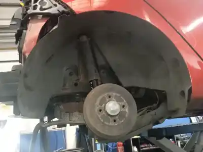 Tweedehands auto-onderdeel rechts achterwiel arch voor renault clio iv dynamique oem iam-referenties 767483362r