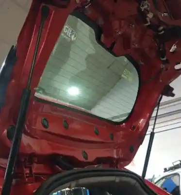 Tweedehands auto-onderdeel kofferbak / deur schokdempers voor renault clio iv dynamique oem iam-referenties 844308661r