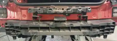 Tweedehands auto-onderdeel versterking achterbumper voor renault clio iv dynamique oem iam-referenties 756101642r