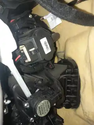 Tweedehands auto-onderdeel verwarmingsmotor voor renault clio iv dynamique oem iam-referenties 5p3730000