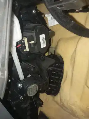 Peça sobressalente para automóvel em segunda mão motor de sofagem por renault clio iv dynamique referências oem iam 5p3730000  