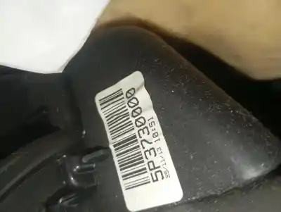 Peça sobressalente para automóvel em segunda mão motor de sofagem por renault clio iv dynamique referências oem iam 5p3730000  