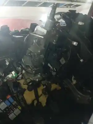 Second-hand car spare part steering column for renault clio iv dynamique oem iam references 6820000235a  