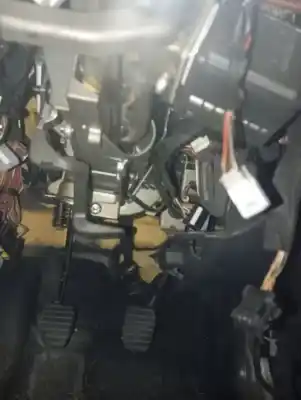 Second-hand car spare part steering column for renault clio iv dynamique oem iam references 6820000235a  