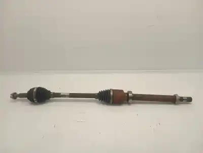 Tweedehands auto-onderdeel transmissie rechts voor voor renault clio iv dynamique oem iam-referenties 391008239r