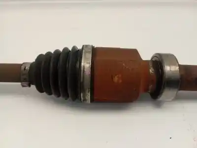 Second-hand car spare part front right transmission for renault clio iv dynamique oem iam references 391008239r  