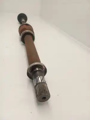 Second-hand car spare part front right transmission for renault clio iv dynamique oem iam references 391008239r  