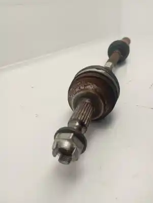 Second-hand car spare part front right transmission for renault clio iv dynamique oem iam references 391008239r  