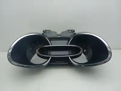 Second-hand car spare part dashboard for renault clio iv dynamique oem iam references 248108588r  