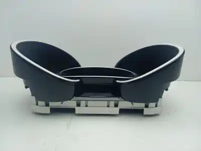 Second-hand car spare part dashboard for renault clio iv dynamique oem iam references 248108588r  