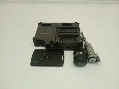 Tweedehands auto-onderdeel startschakelaar voor renault clio iv dynamique oem iam-referenties 285906535r