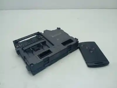 Second-hand car spare part ignition switch for renault clio iv dynamique oem iam references 285906535r  