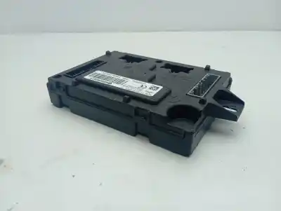 Second-hand car spare part electronic module for renault clio iv dynamique oem iam references 284b11867r  