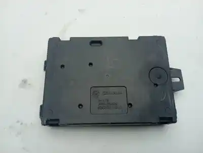 Second-hand car spare part electronic module for renault clio iv dynamique oem iam references 284b11867r  